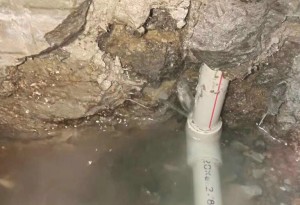 临淄区管道漏水检测五