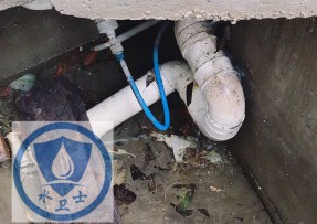 临淄区水管漏水检测公司6