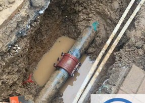 临淄区水管漏水检测公司4