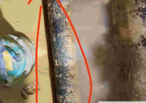 临淄区水管漏水检测公司1